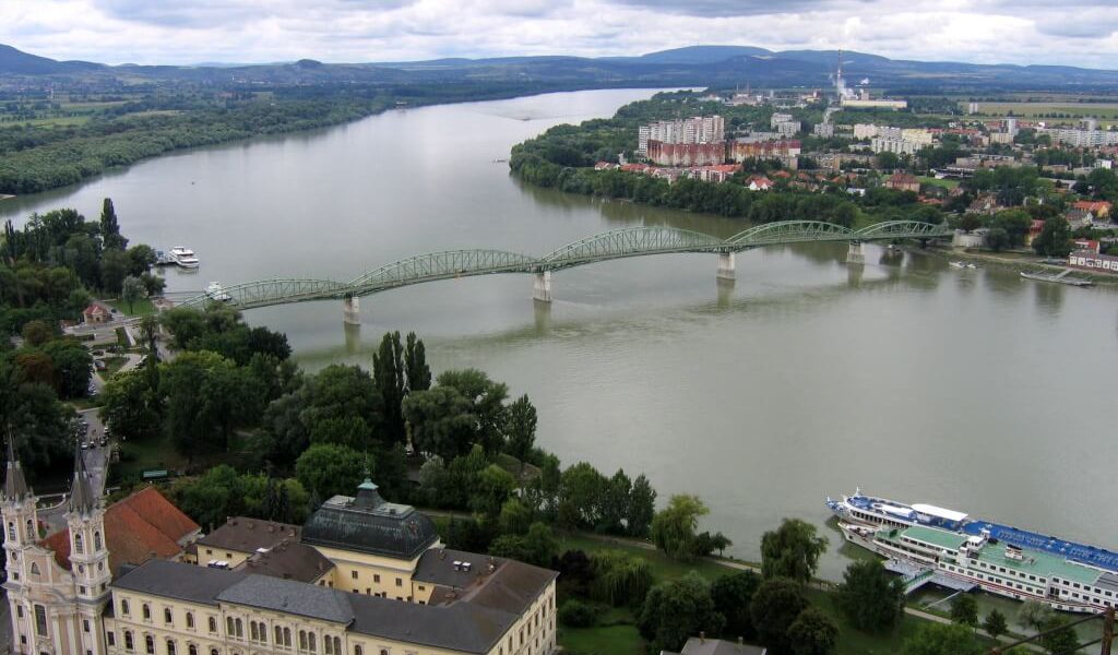 A Duna is antibiotikummal szennyezett